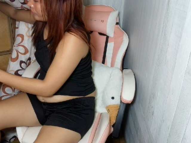 Asiankitties live cam on BongaCams