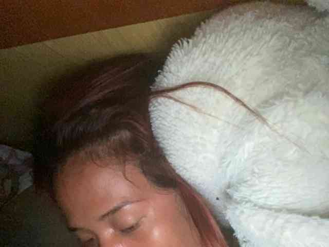 Rainie webcam