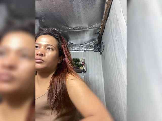Rainie webcam