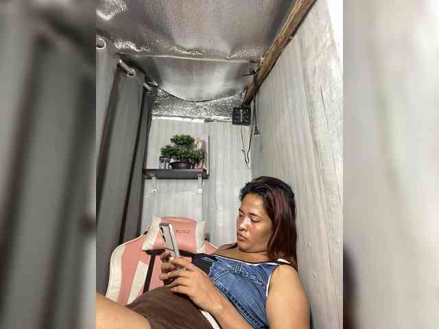 Rainie webcam