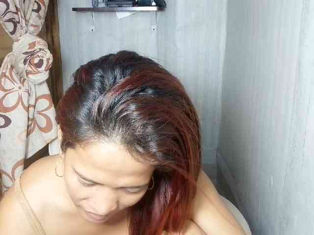 Rainie webcam