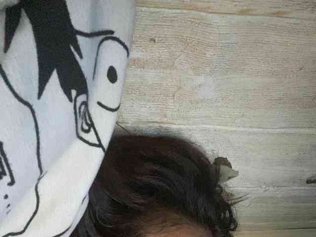 Rainie webcam