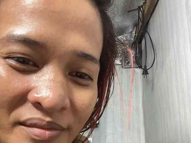 Rainie webcam