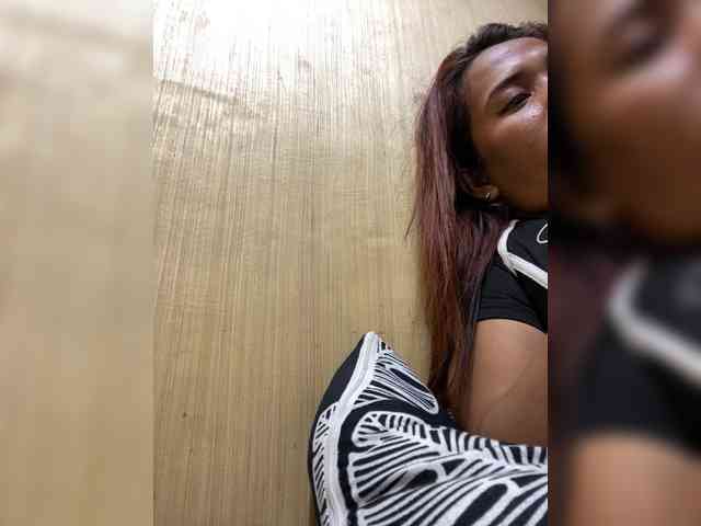 Rainie webcam