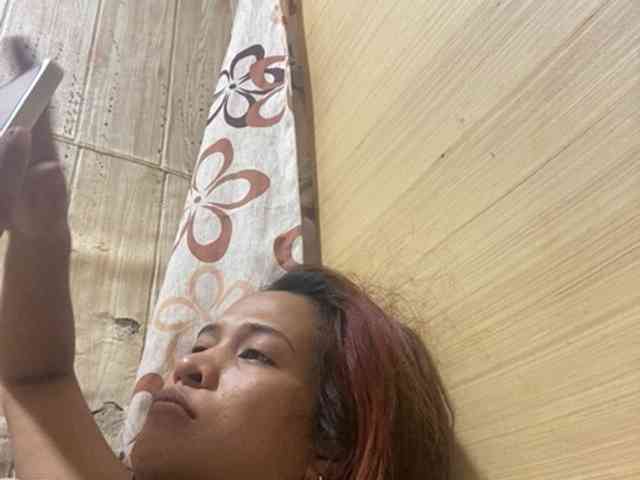 Rainie webcam
