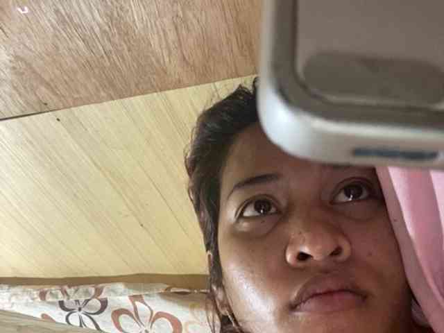 Rainie webcam