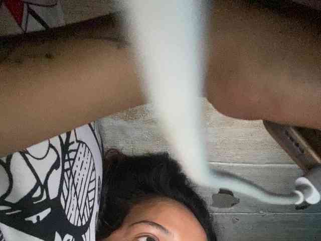 Rainie webcam
