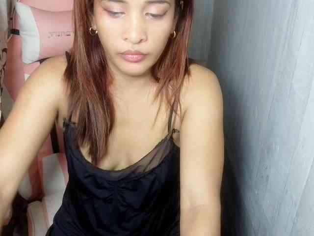 Rainie webcam