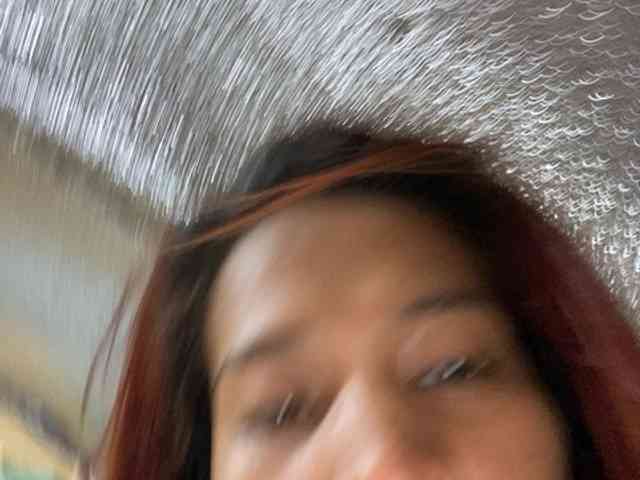 Rainie webcam