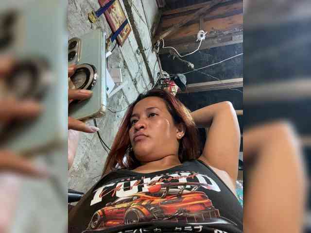 Rainie webcam