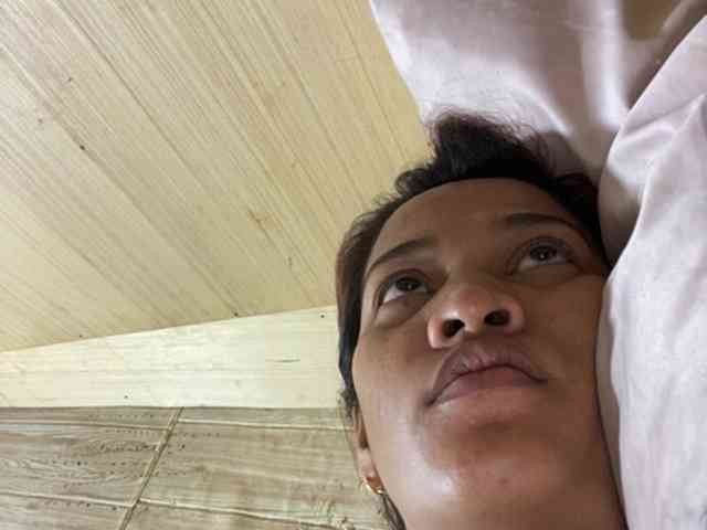 Rainie webcam