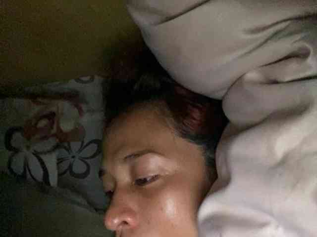 Rainie webcam