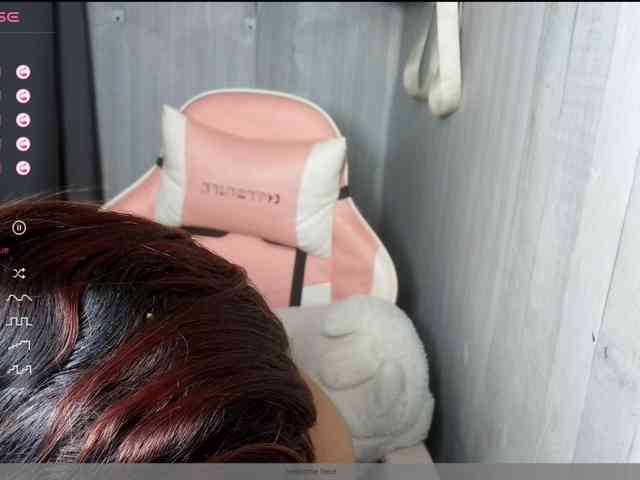 Rainie webcam