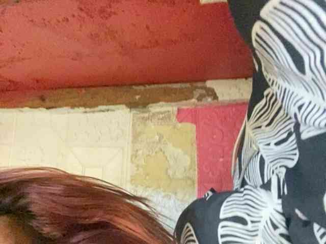Rainie webcam