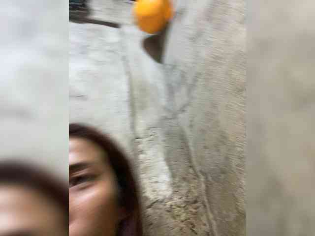 Rainie webcam