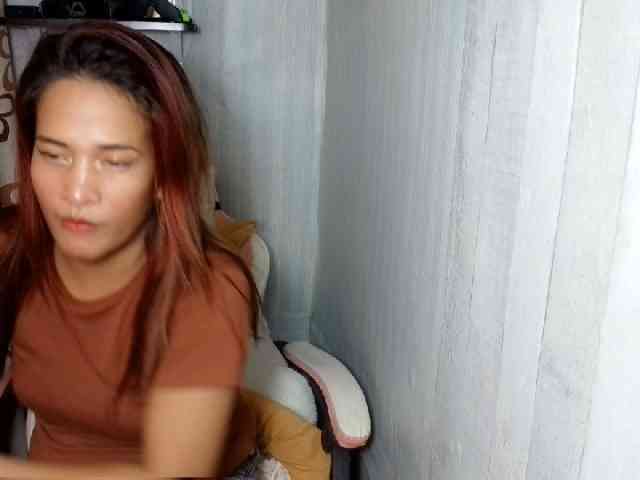 Rainie webcam