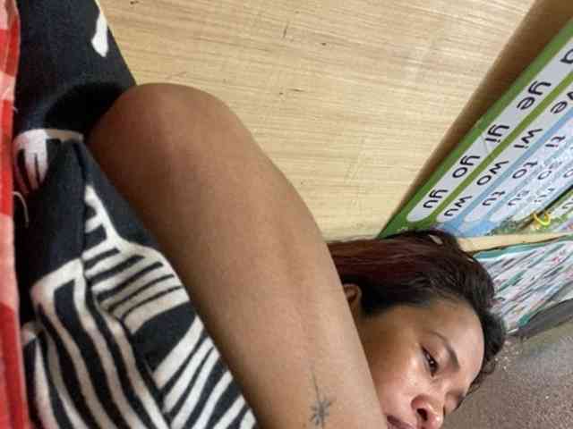 Rainie webcam