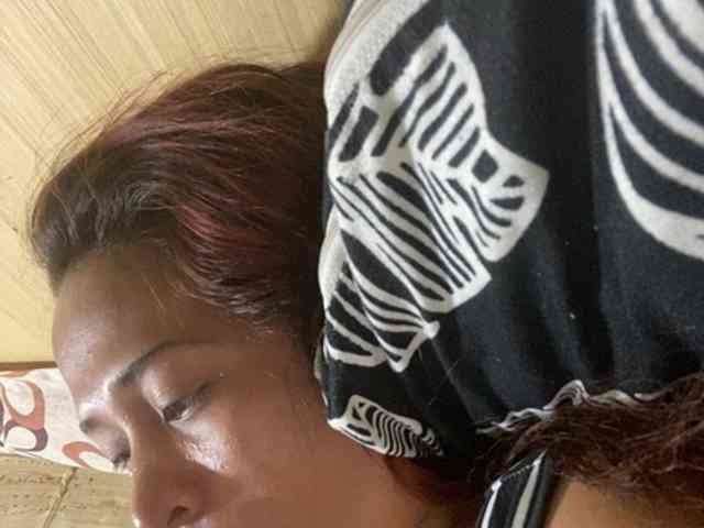 Rainie webcam