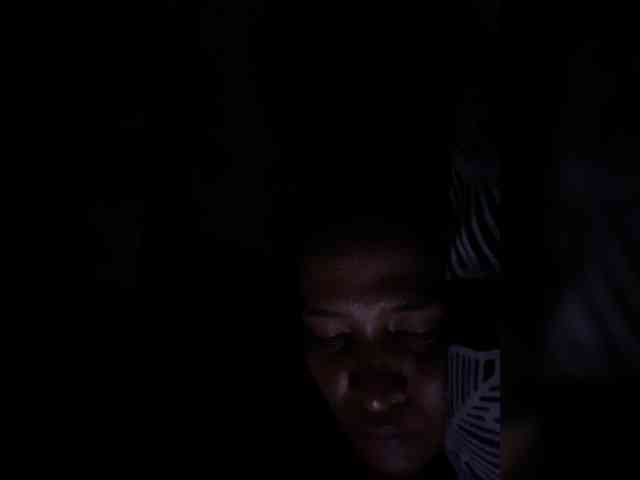 Rainie webcam