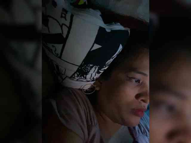 Rainie webcam