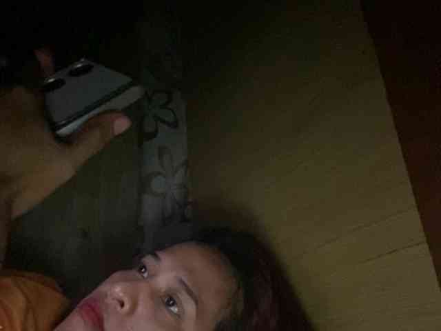 Rainie webcam