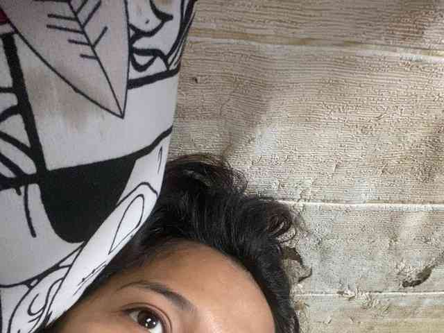 Rainie webcam