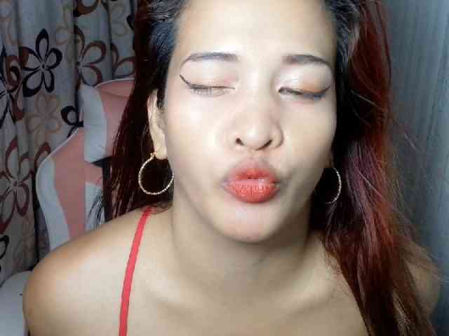 Rainie webcam