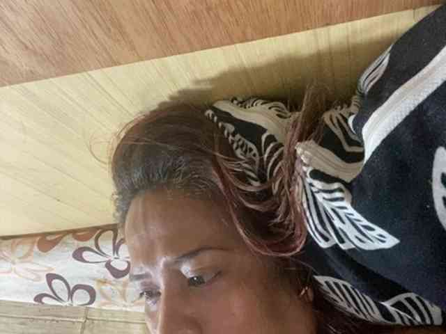 Rainie webcam