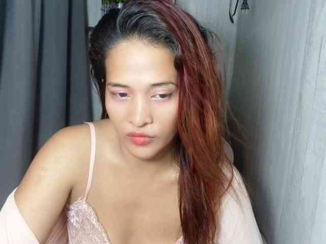 Rainie webcam