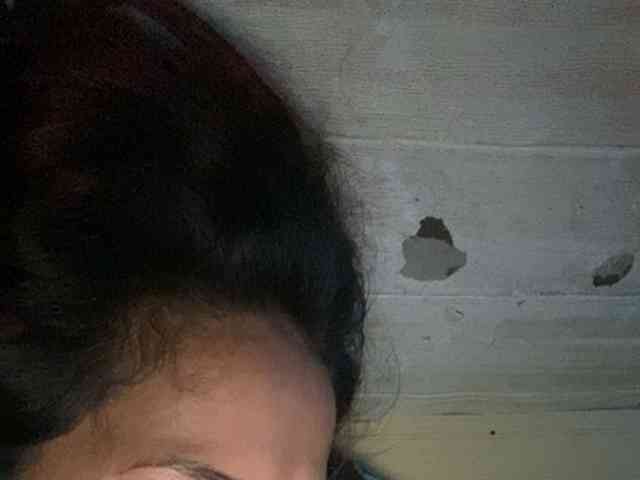 Rainie webcam