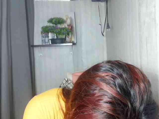 Rainie webcam
