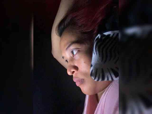 Rainie webcam