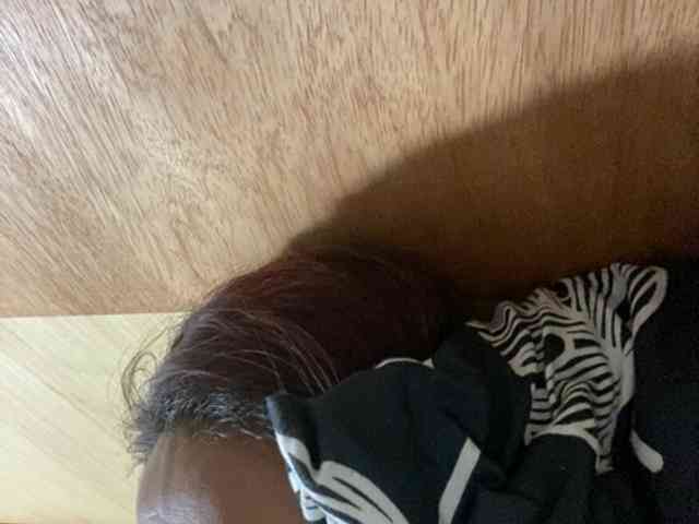 Rainie webcam