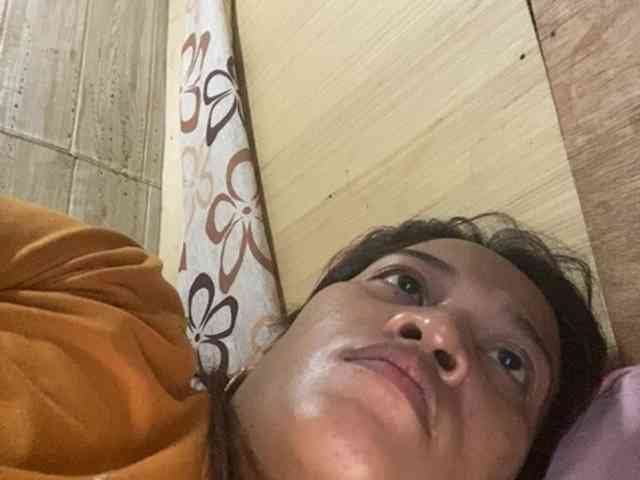 Rainie webcam