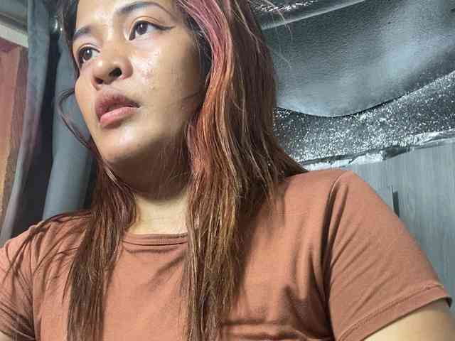 Rainie webcam