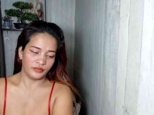 Rainie webcam