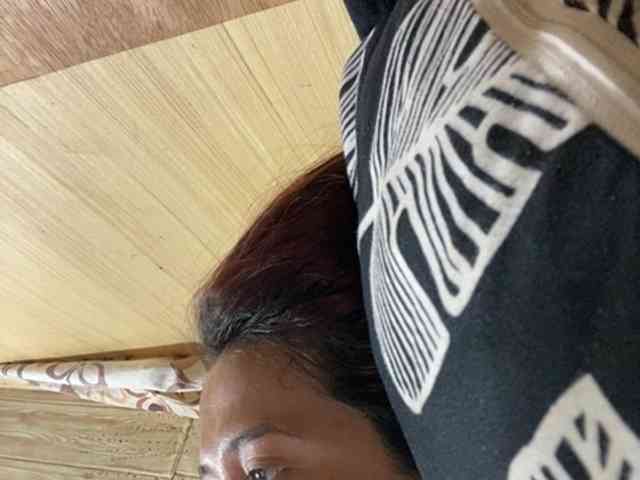 Rainie webcam