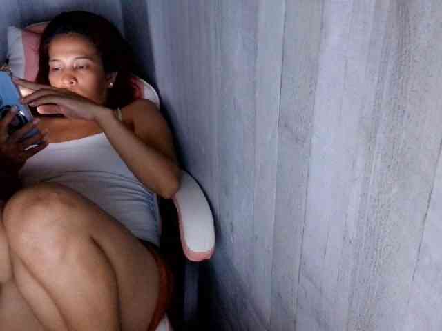 Rainie webcam