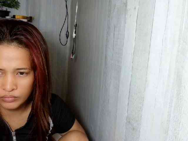 Rainie webcam