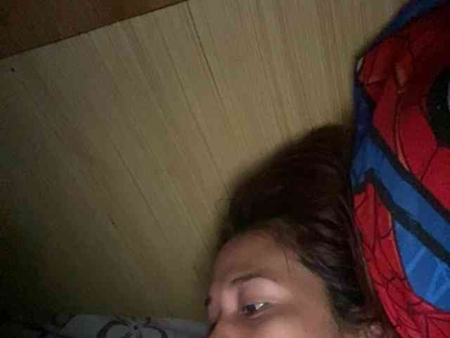 Rainie webcam