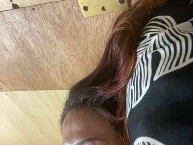 Rainie webcam