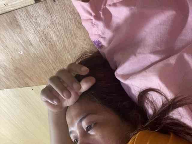 Rainie webcam