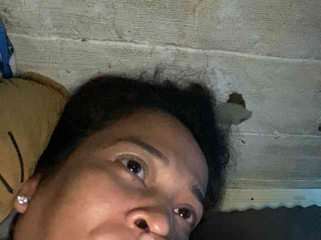 Rainie webcam