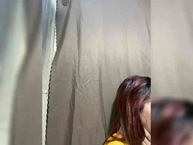 Rainie webcam