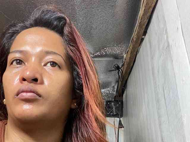 Rainie webcam