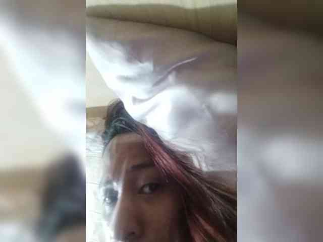 Rainie webcam