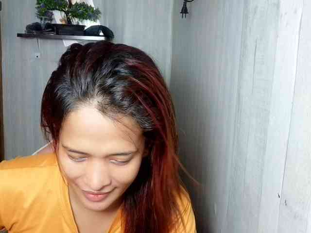 Rainie webcam