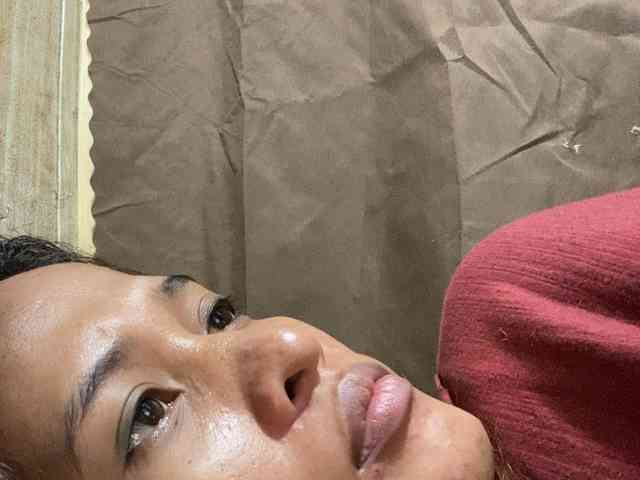 Rainie webcam