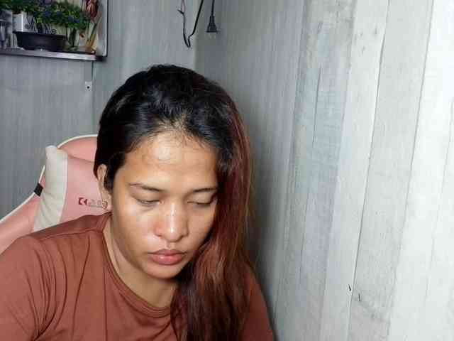 Rainie webcam