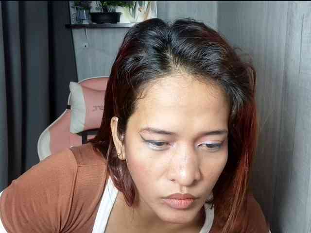 Rainie webcam